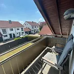 Apartment Erbach Erbach an der Danau