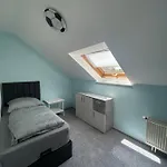 Erbach Apartment *
