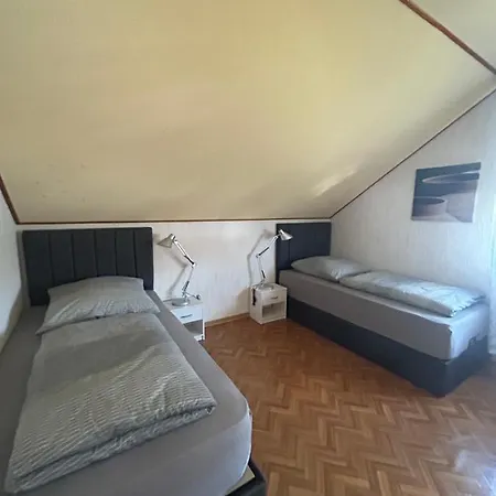 Erbach * Erbach an der Danau