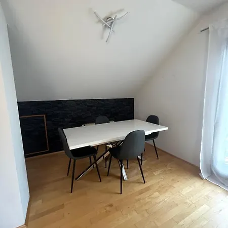 Apartamento Erbach *