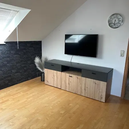 Apartamento Erbach *