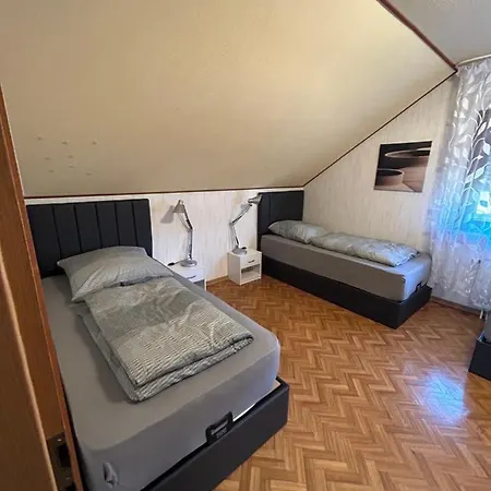 Erbach Erbach an der Danau