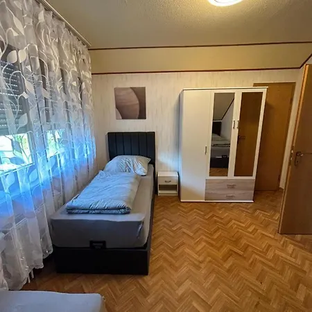 Apartamento Erbach