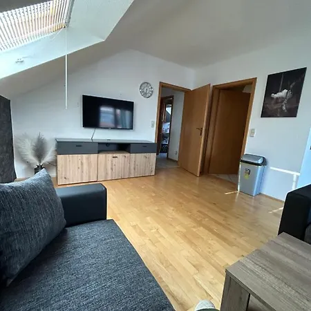 Apartamento Erbach