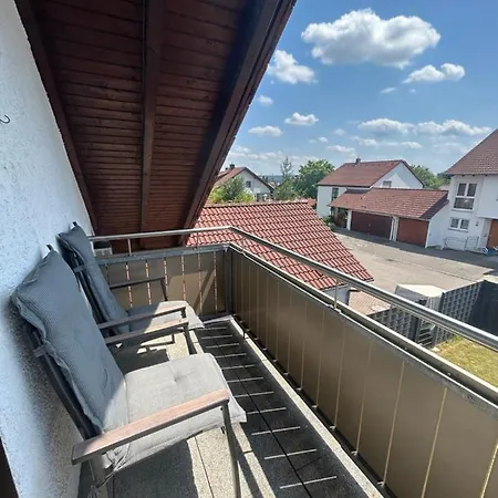 Erbach Διαμέρισμα *