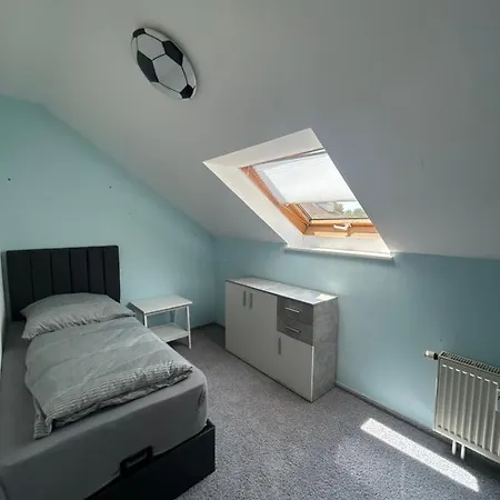 Erbach Daire *