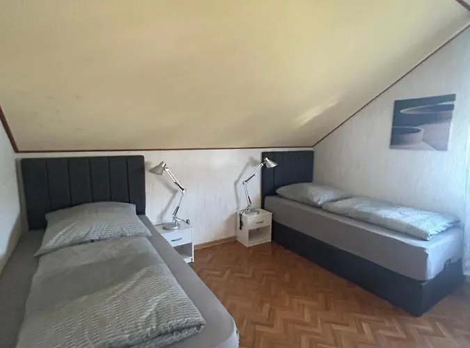 Erbach * Erbach an der Danau