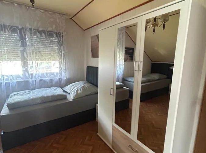 Апартаменты Erbach