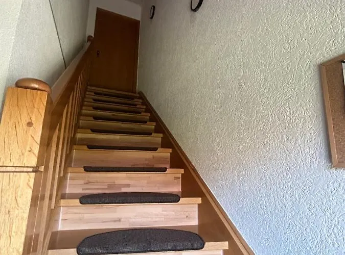 Erbach Апартаменты