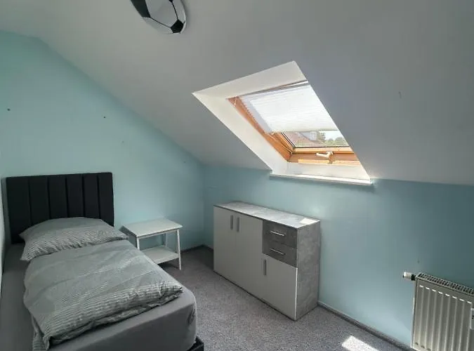 Erbach Apartamento *