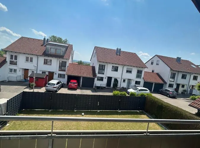 Erbach Erbach an der Danau